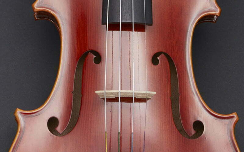 EYS音楽教室の楽器プレゼントでもらえるヴァイオリンの質と条件は？ヴァイオリニストが調べました！