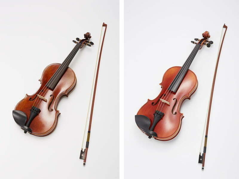 EYS音楽教室の楽器プレゼントでもらえるヴァイオリンの質と条件は？ヴァイオリニストが調べました！