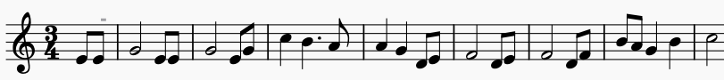 ブラームス：交響曲第２番の解説！構成や特徴を楽譜とともに徹底分析